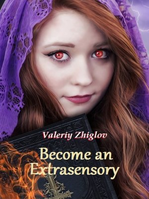 cover image of Become an Extrasensory